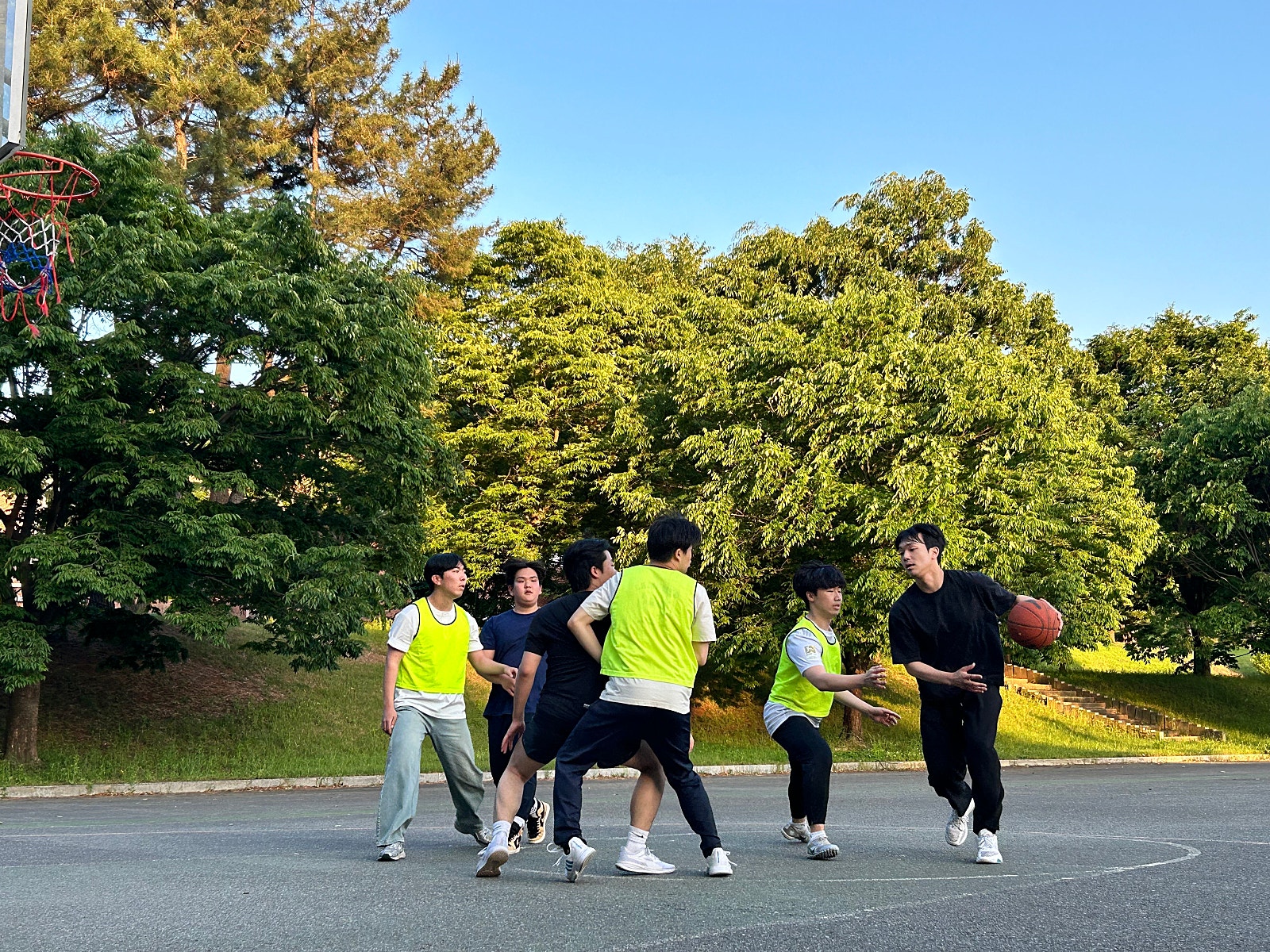 2024 삼특 체육대회